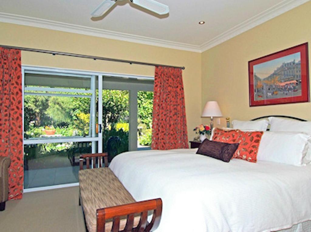 Richlyn Homestay Luxury Bed & Breakfast Lago Lago Taupo Habitación foto